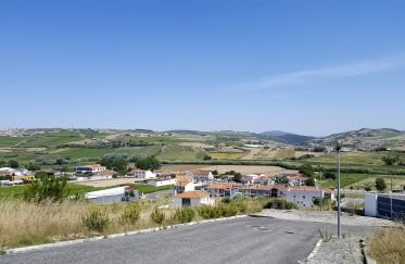 Building land in Ponte do Rol of 539 m²