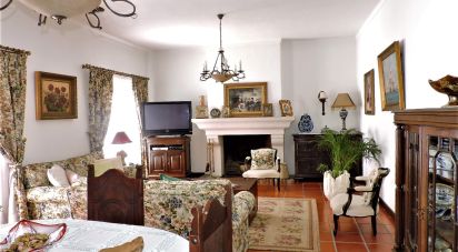 Maison T6 à Riachos de 433 m²