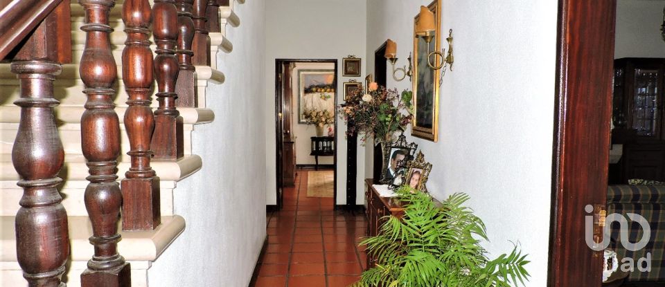 Maison T6 à Riachos de 433 m²