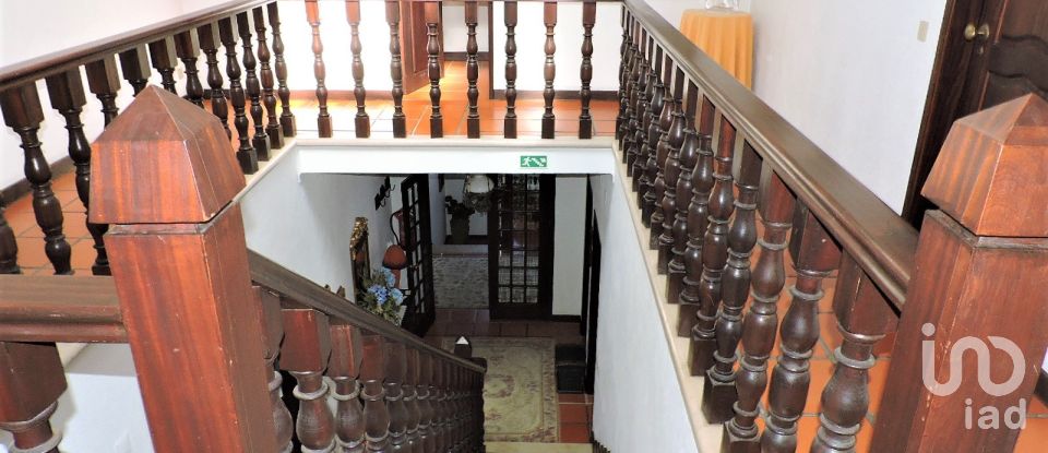 Maison T6 à Riachos de 433 m²