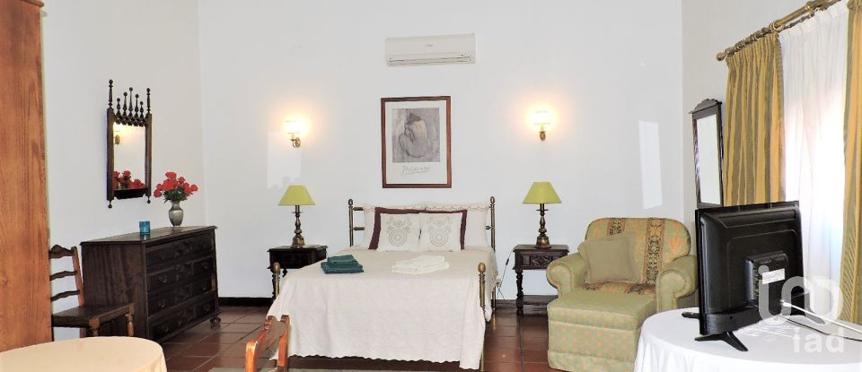 Maison T6 à Riachos de 433 m²