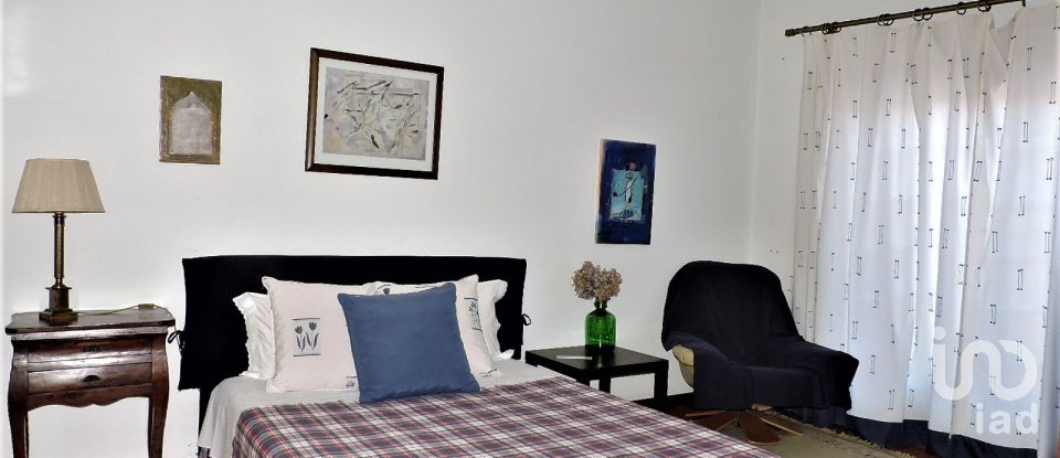 Maison T6 à Riachos de 433 m²