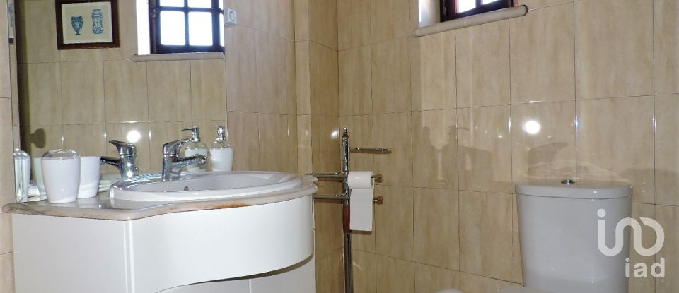 Maison T6 à Riachos de 433 m²