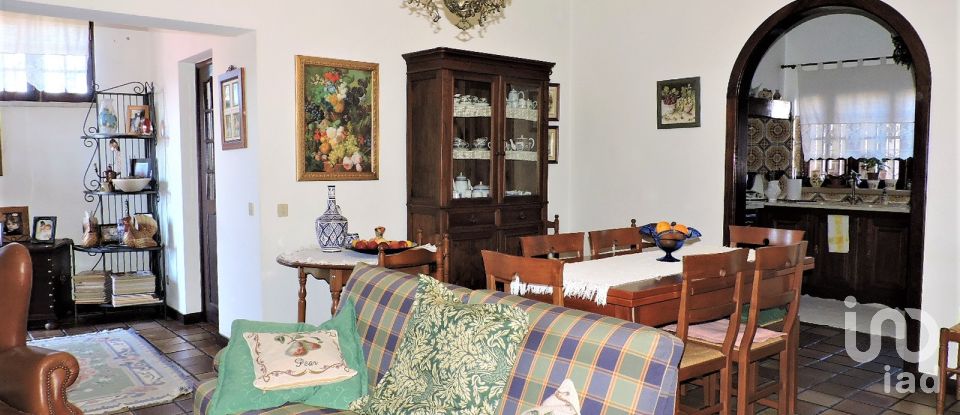 Maison T6 à Riachos de 433 m²