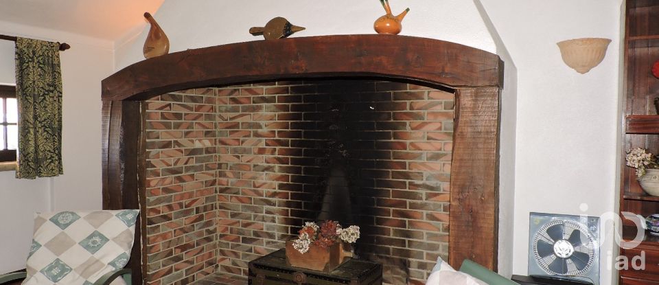 Maison T6 à Riachos de 433 m²