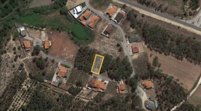 Building land in Amor of 500 m²