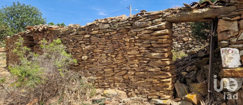 Maison T2 à Tavira (Santa Maria e Santiago) de 176 m²