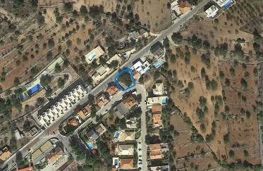 Land in Boliqueime of 410 m²