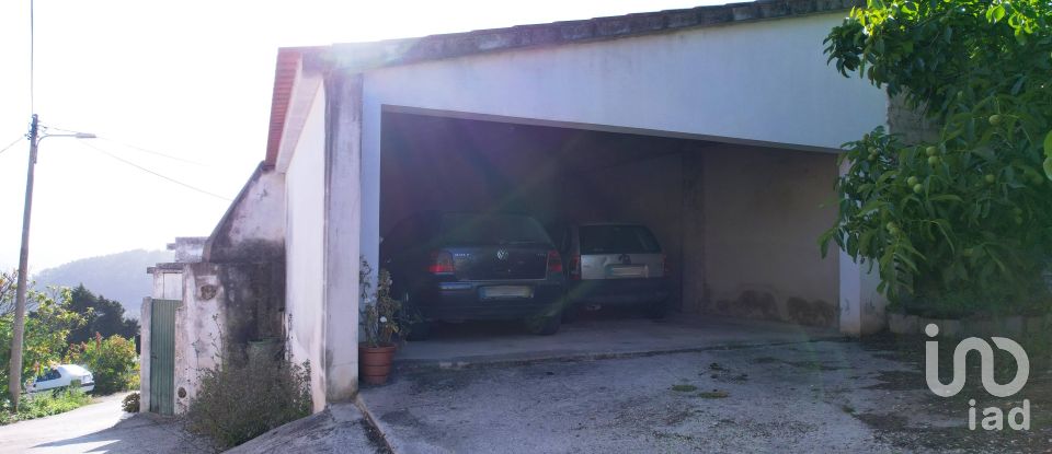 Lodge T4 in Santa Catarina of 265 m²