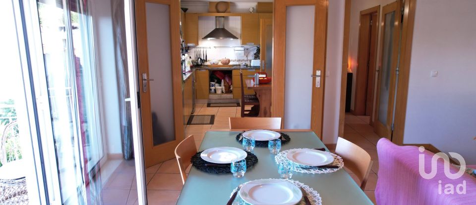 Lodge T4 in Santa Catarina of 265 m²