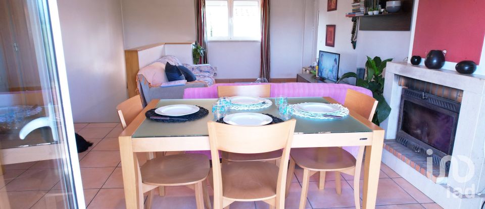 Lodge T4 in Santa Catarina of 265 m²