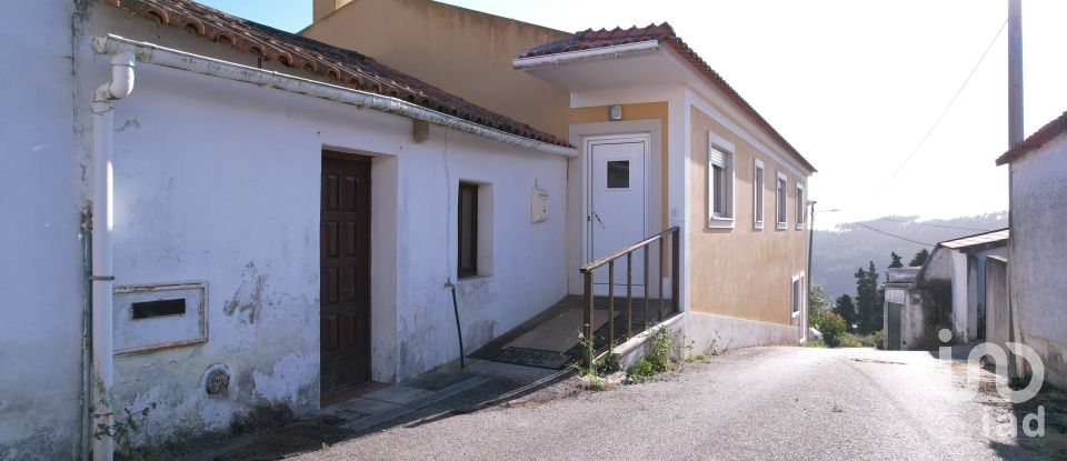 Lodge T4 in Santa Catarina of 265 m²