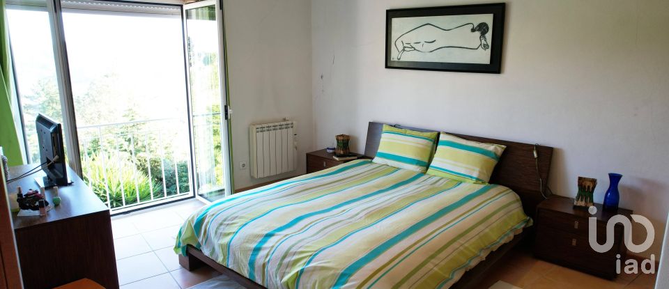 Lodge T4 in Santa Catarina of 265 m²