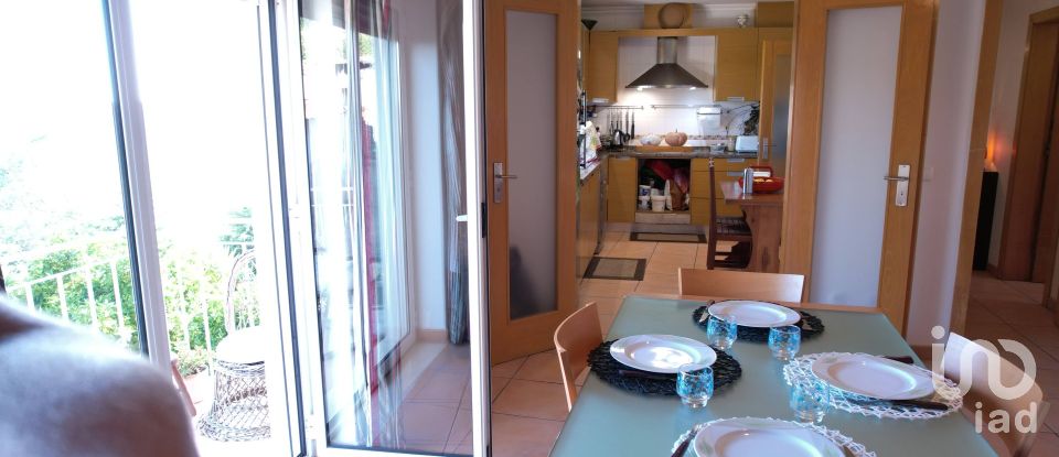 Lodge T4 in Santa Catarina of 265 m²