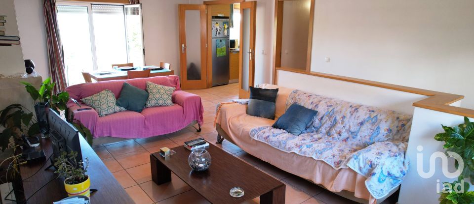 Lodge T4 in Santa Catarina of 265 m²