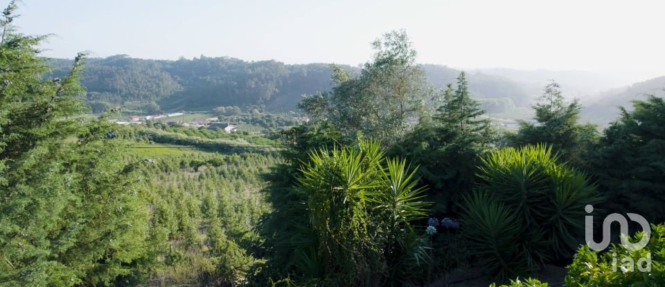 Lodge T4 in Santa Catarina of 265 m²