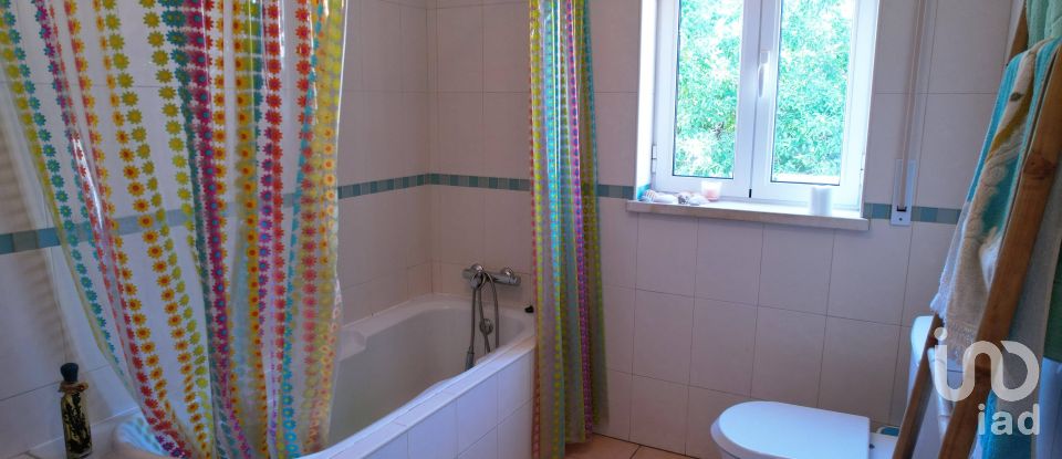 Lodge T4 in Santa Catarina of 265 m²