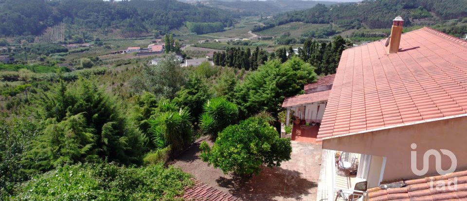 Lodge T4 in Santa Catarina of 265 m²