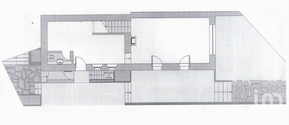 Casa / Villa T2 em Fontoura de 182 m²