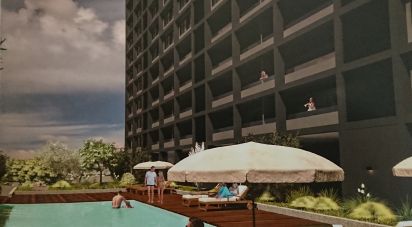 Apartment T3 in Parque das Nações of 164 m²