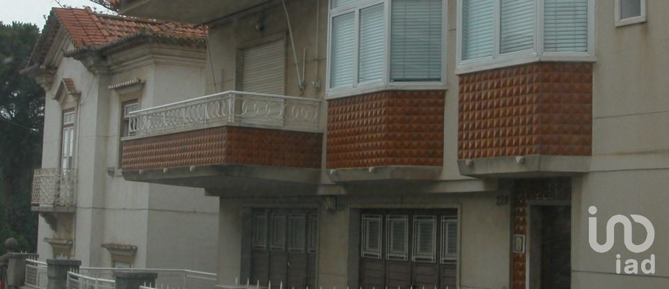 Lodge T5 in Cascais e Estoril of 300 m²
