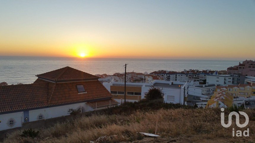 Land in Ericeira of 763 m²