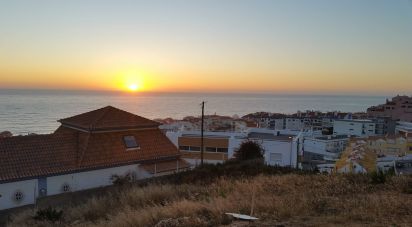Land in Ericeira of 763 m²