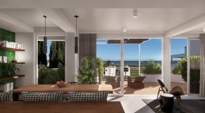 Appartement T1 à Conceição e Cabanas de Tavira de 241 m²
