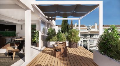 Appartement T1 à Conceição e Cabanas de Tavira de 241 m²