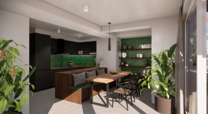 Appartement T1 à Conceição e Cabanas de Tavira de 241 m²