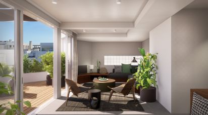 Apartment T1 in Conceição e Cabanas de Tavira of 241 m²