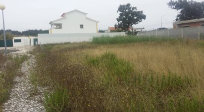 Terrain à bâtir à Tornada e Salir do Porto de 437 m²