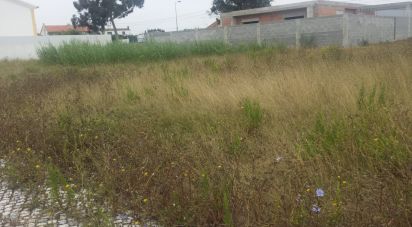 Terrain à bâtir à Tornada e Salir do Porto de 437 m²