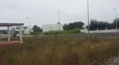 Terrain à bâtir à Tornada e Salir do Porto de 437 m²