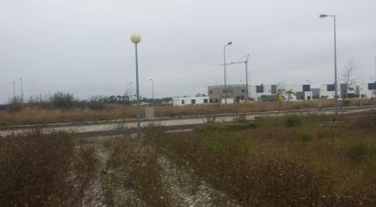 Terrain à bâtir à Tornada e Salir do Porto de 437 m²