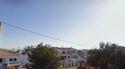 Building plot in Algoz e Tunes of