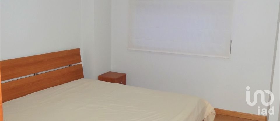 Apartment T3 in Póvoa de Varzim, Beiriz e Argivai of 71 m²