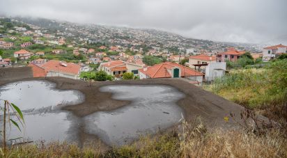 Land in Santo António of 450 m²