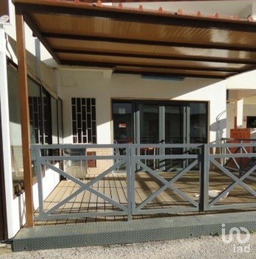 Snack-bar em Albufeira e Olhos de Água de 48 m²