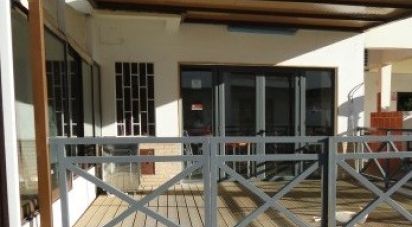 Brasserie à Albufeira e Olhos de Água de 48 m²