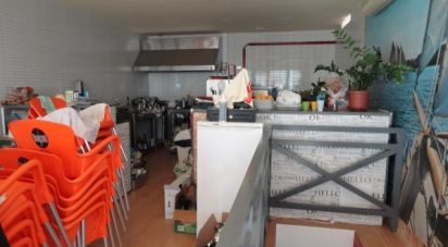 Brasserie à Albufeira e Olhos de Água de 48 m²