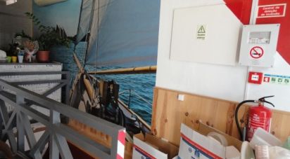 Brasserie à Albufeira e Olhos de Água de 48 m²