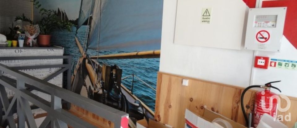 Snack-bar em Albufeira e Olhos de Água de 48 m²