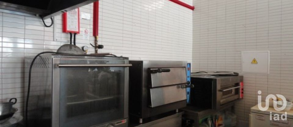 Snack-bar em Albufeira e Olhos de Água de 48 m²