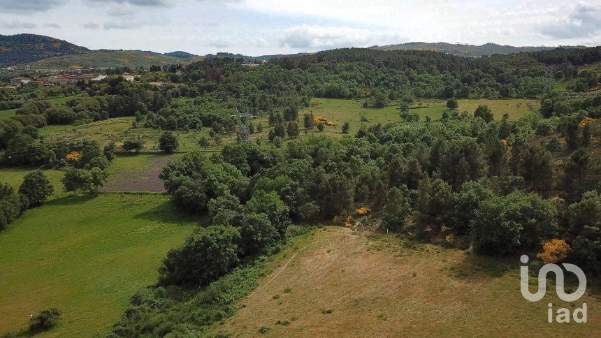 Terrain à bâtir à Santa Maria Maior de 32 590 m²
