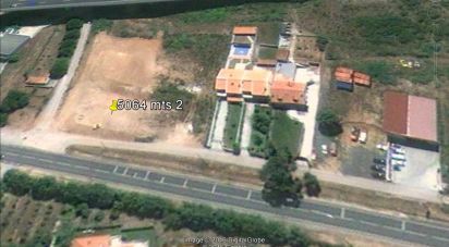 Land in Alfeizerão of 5,064 m²
