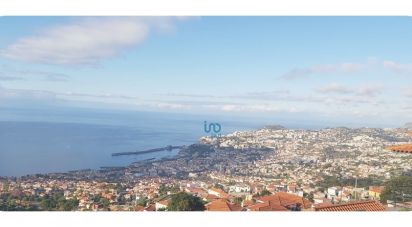 Building land in Funchal (Santa Maria Maior) of 5,330 m²