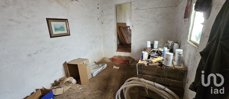 Terrain à Castro Verde e Casével de 57 270 m²