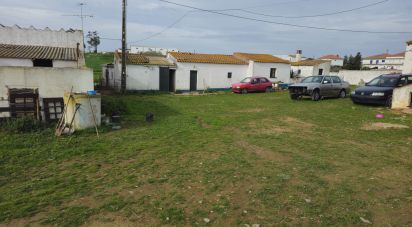 Land in Castro Verde e Casével of 57,270 m²