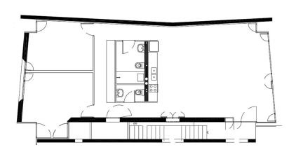 Appartement T2 à Silves de 114 m²